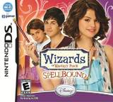 Wizards of Waverly Place: Spellbound (Nintendo DS)